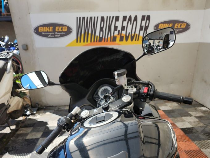 SUZUKI SV 650 S 4