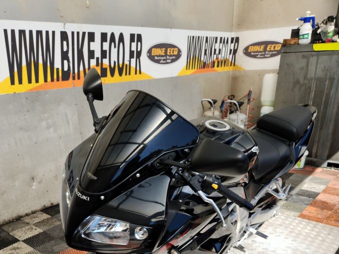 SUZUKI SV 650 S 4