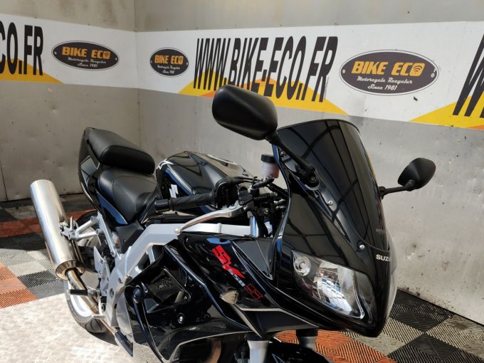 SUZUKI SV 650 S 4