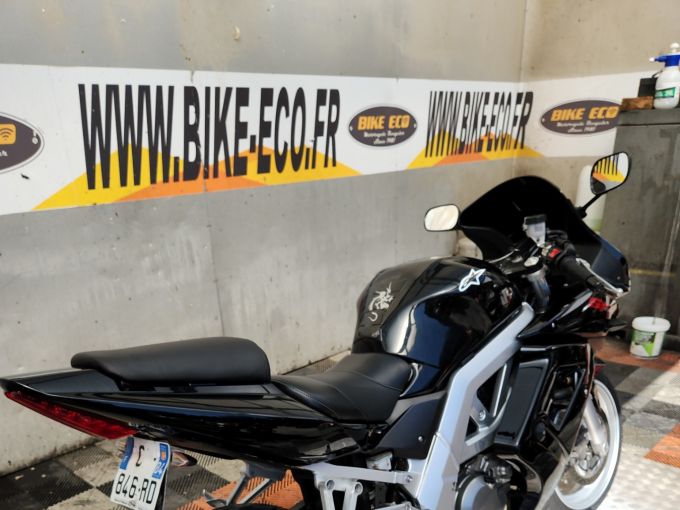 SUZUKI SV 650 S 4