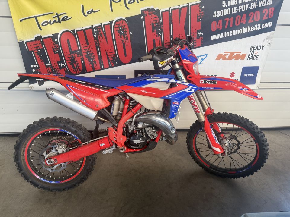 BETA RR 2T 125 4