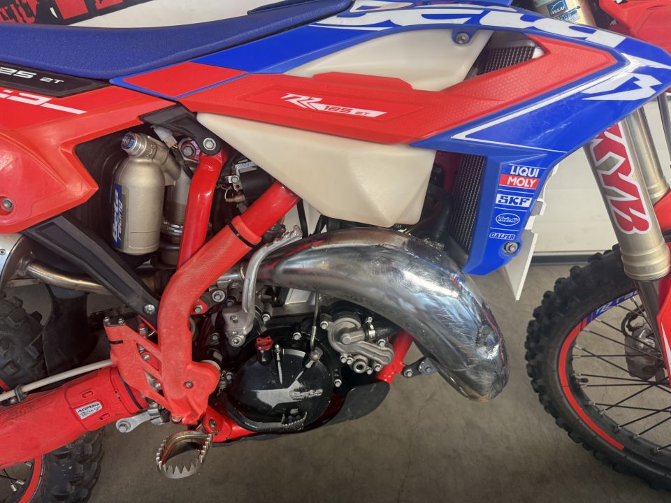 BETA RR 2T 125 4