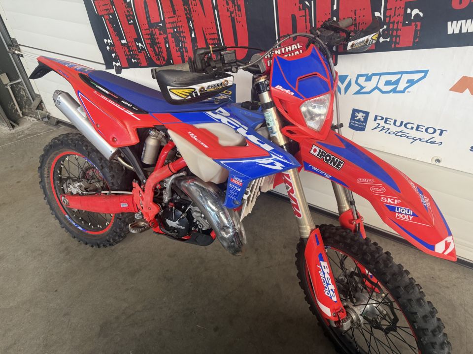 BETA RR 2T 125 4