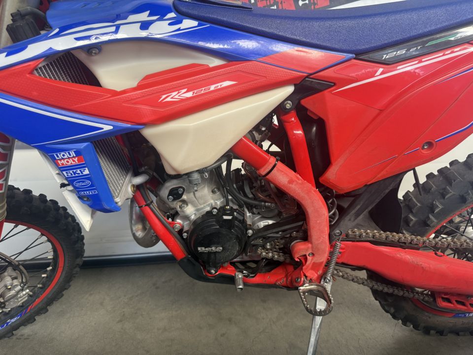 BETA RR 2T 125 4