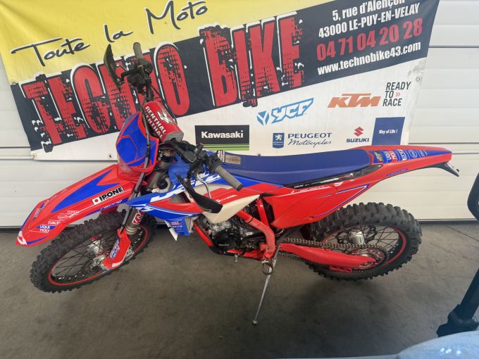 BETA RR 2T 125 4
