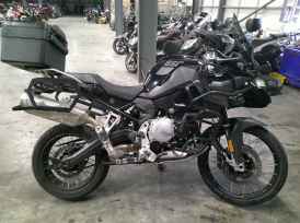 BMW F 850 GS - 2022