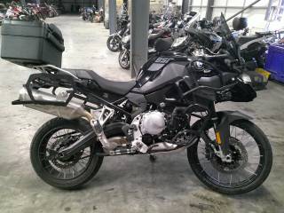BMW F 850 GS - 2022