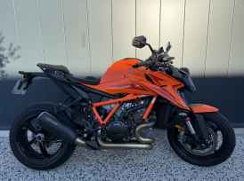 KTM KTM 1390 SUPER DUKE R 2025 - 2025