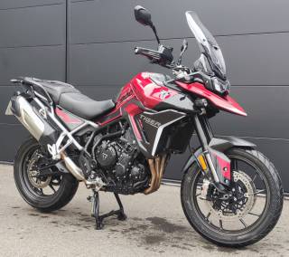 TRIUMPH Tiger 900 GT PRO - 2025