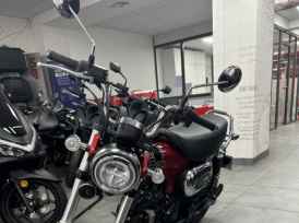 HONDA DAX 125 - 2024
