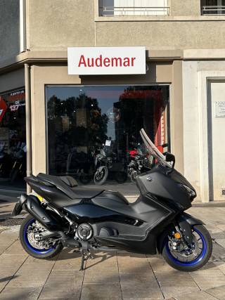 YAMAHA XP T-MAX 560 - 2025