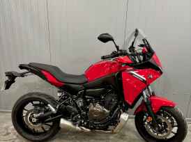 YAMAHA TRACER 7 - 2024