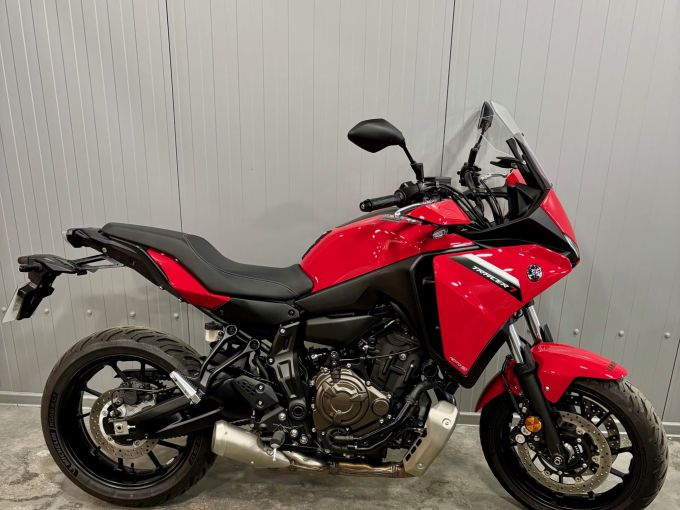 YAMAHA TRACER 7 4