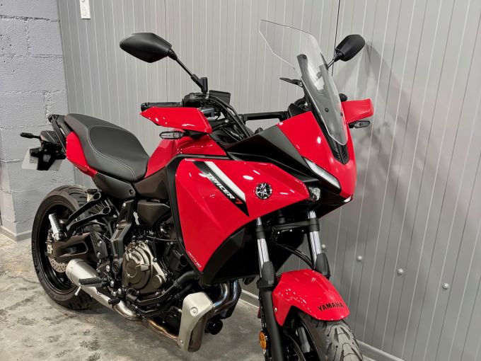 YAMAHA TRACER 7 4