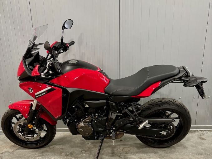 YAMAHA TRACER 7 4
