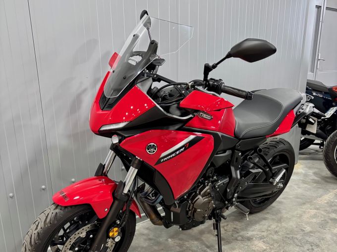 YAMAHA TRACER 7 4