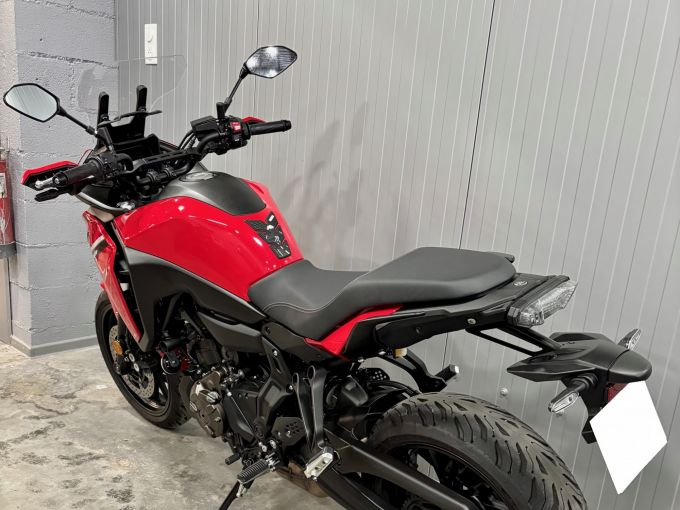 YAMAHA TRACER 7 4