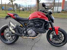 DUCATI DUCATI MONSTER 937 - 2023