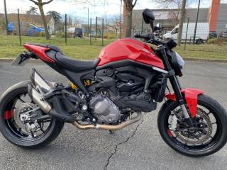 DUCATI DUCATI MONSTER 937 - 2023