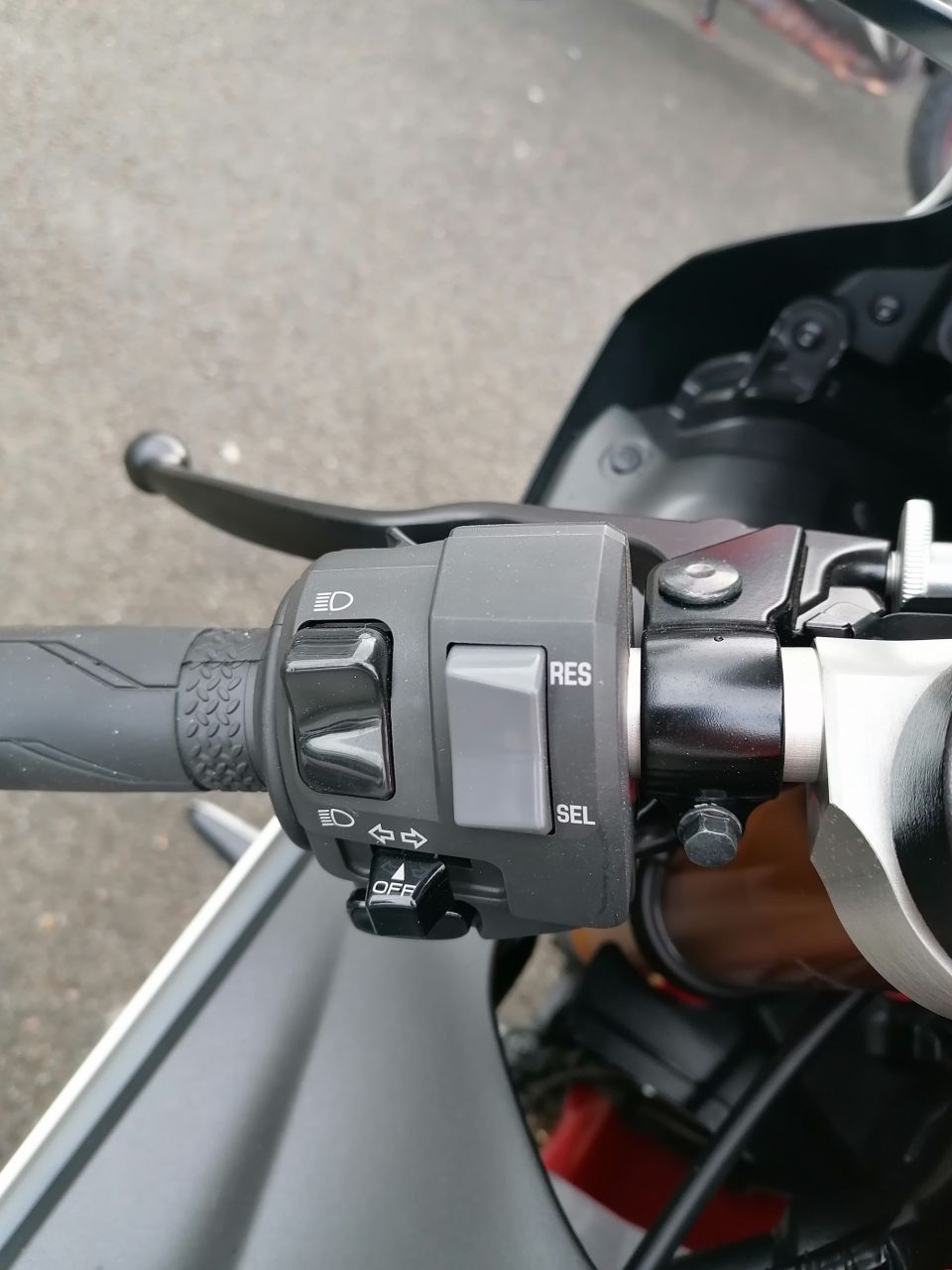 YAMAHA YZF-R7 WORLD GP 60TH ANNIVERSARY 4