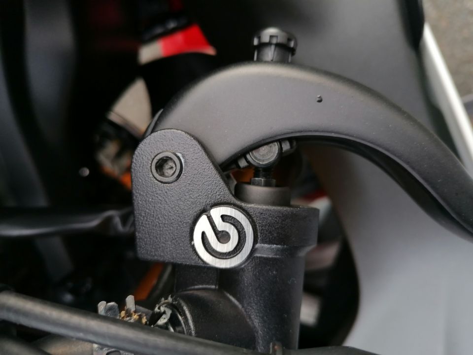 YAMAHA YZF-R7 WORLD GP 60TH ANNIVERSARY 4