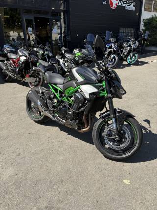 KAWASAKI Z 900 - 2025