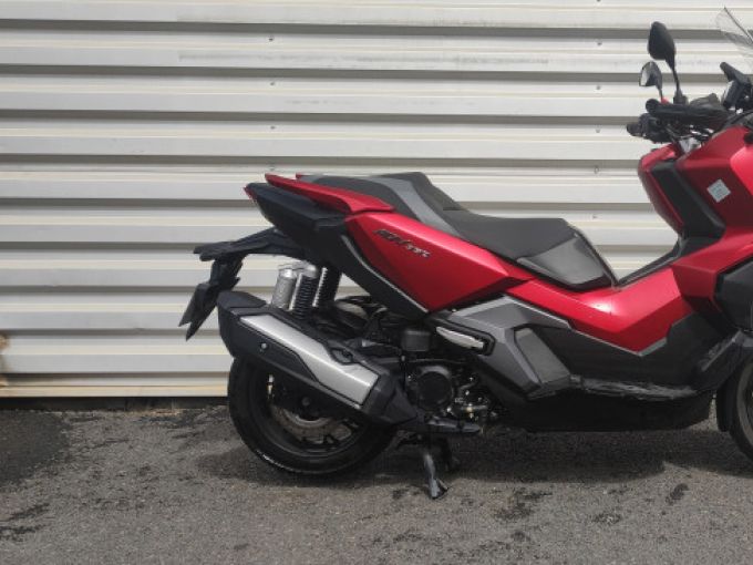 HONDA ADV 350 4
