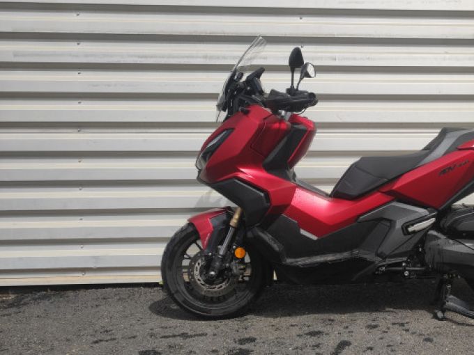 HONDA ADV 350 4