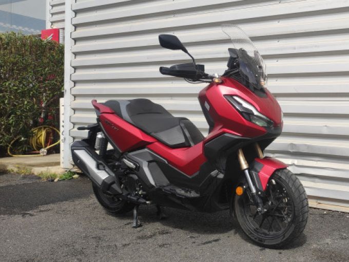 HONDA ADV 350 4