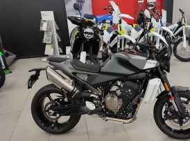 HUSQVARNA SVARTPILEN 801 - 2024