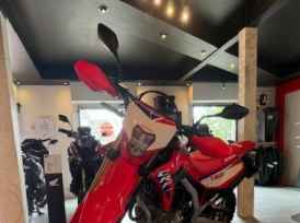 HONDA CRF300L - 2025