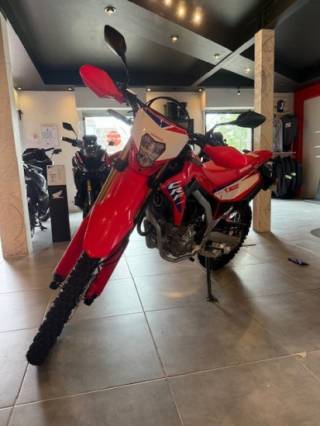 HONDA CRF300L - 2025