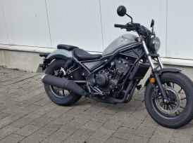 HONDA CMX 500 REBEL - 2024
