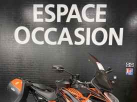 KTM 1290 SUPER DUKE GT - 2023