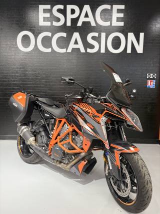 KTM 1290 SUPER DUKE GT - 2023