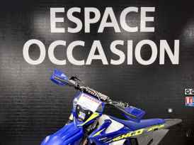 SHERCO 300 SE-R FACTORY - 2024