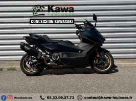 YAMAHA XP T-MAX 560 TECH MAX - 2022