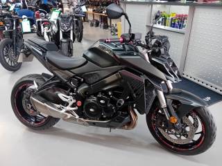 SUZUKI GSX-S 950 - 2021