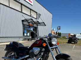 HONDA VT SHADOW 600 - 1995