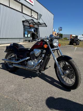 HONDA VT SHADOW 600 - 1995