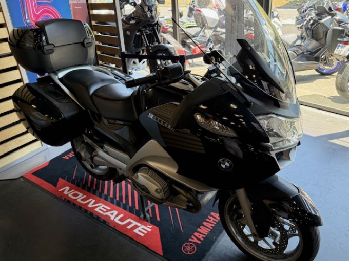 BMW R 1200 RT 4