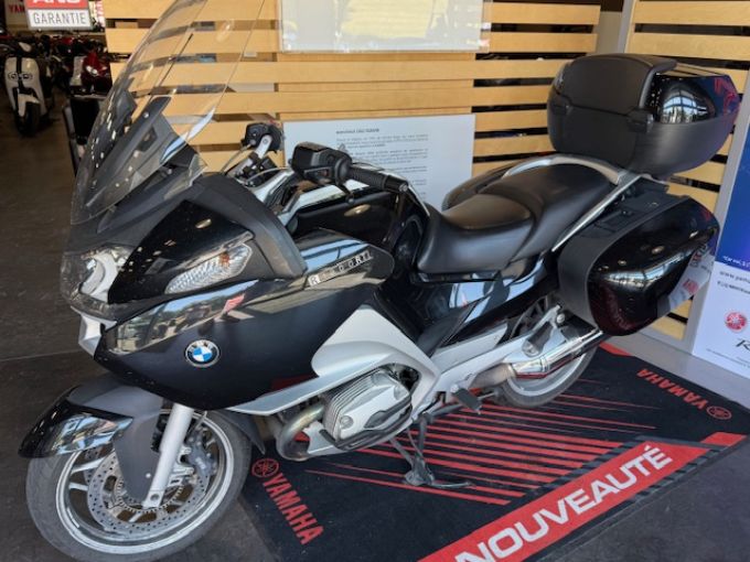 BMW R 1200 RT 4