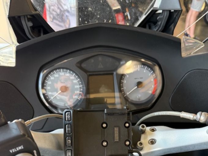 BMW R 1200 RT 4