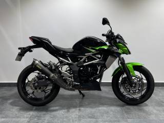 KAWASAKI z 125 - 2023