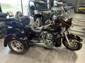HARLEY-DAVIDSON TRIKE TRI GLIDE 1690 - 2014