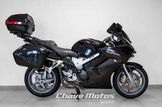 HONDA VFR800A - 2008