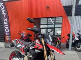 DUCATI HYPERMOTARD - 2025