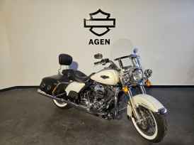 HARLEY-DAVIDSON TOURING ROAD KING 1690 CLASSIC - 2015