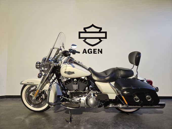 HARLEY-DAVIDSON TOURING ROAD KING 1690 CLASSIC 4