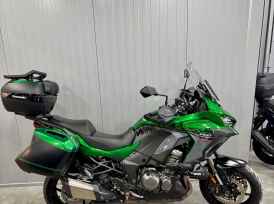 KAWASAKI VERSYS 1000 - 2020